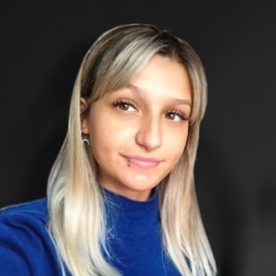 Rocío Miramont